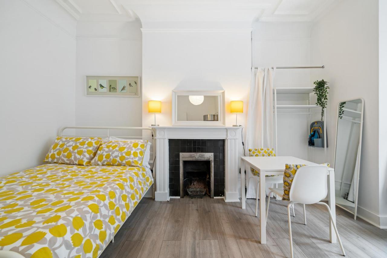 Glenmore Suites London Kültér fotó