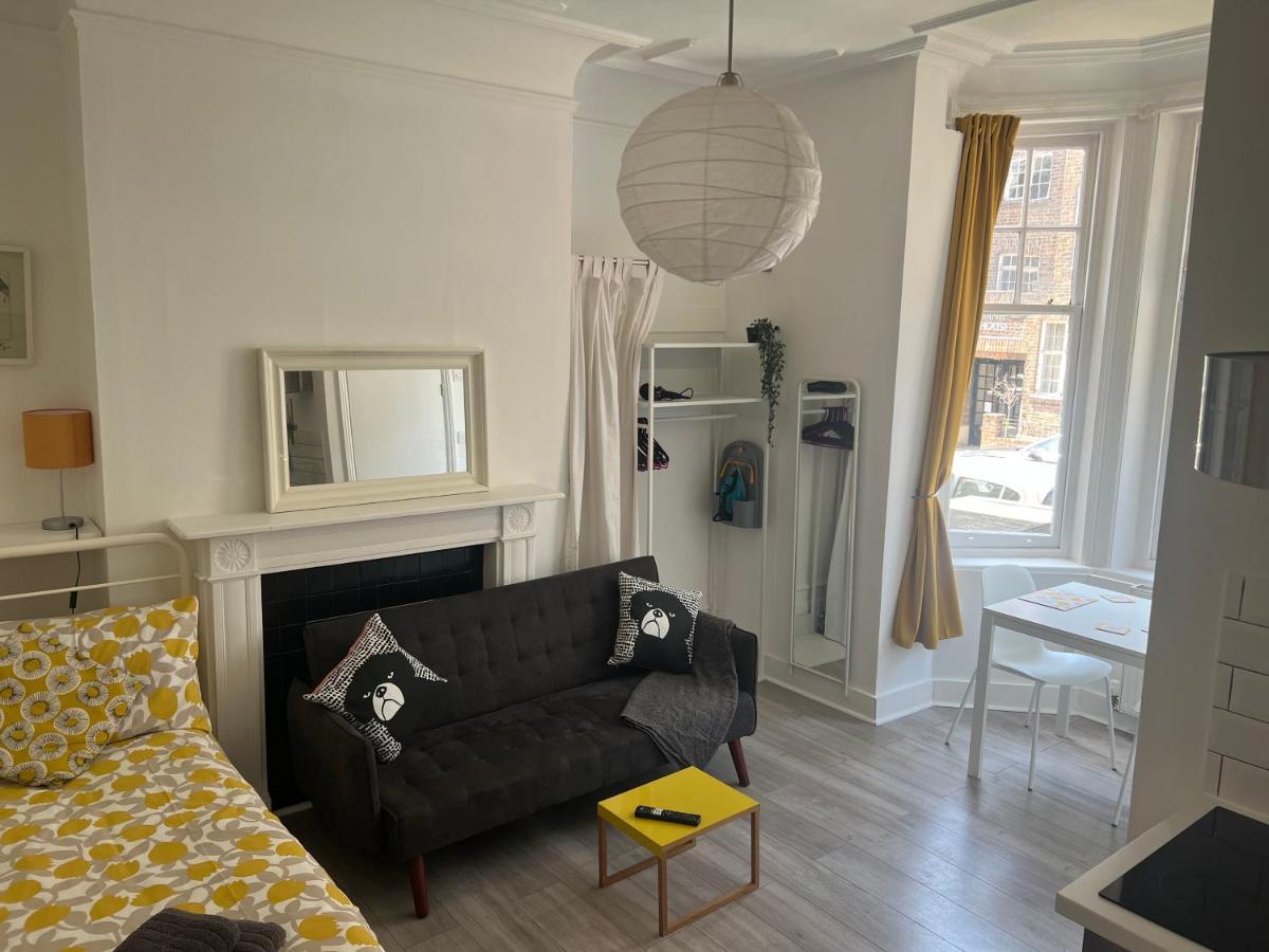 Glenmore Suites London Kültér fotó