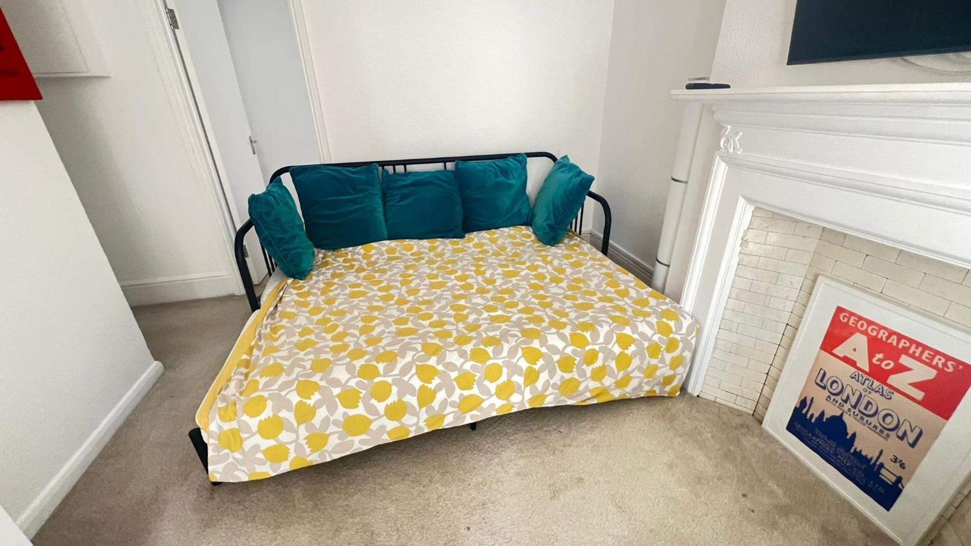 Glenmore Suites London Kültér fotó