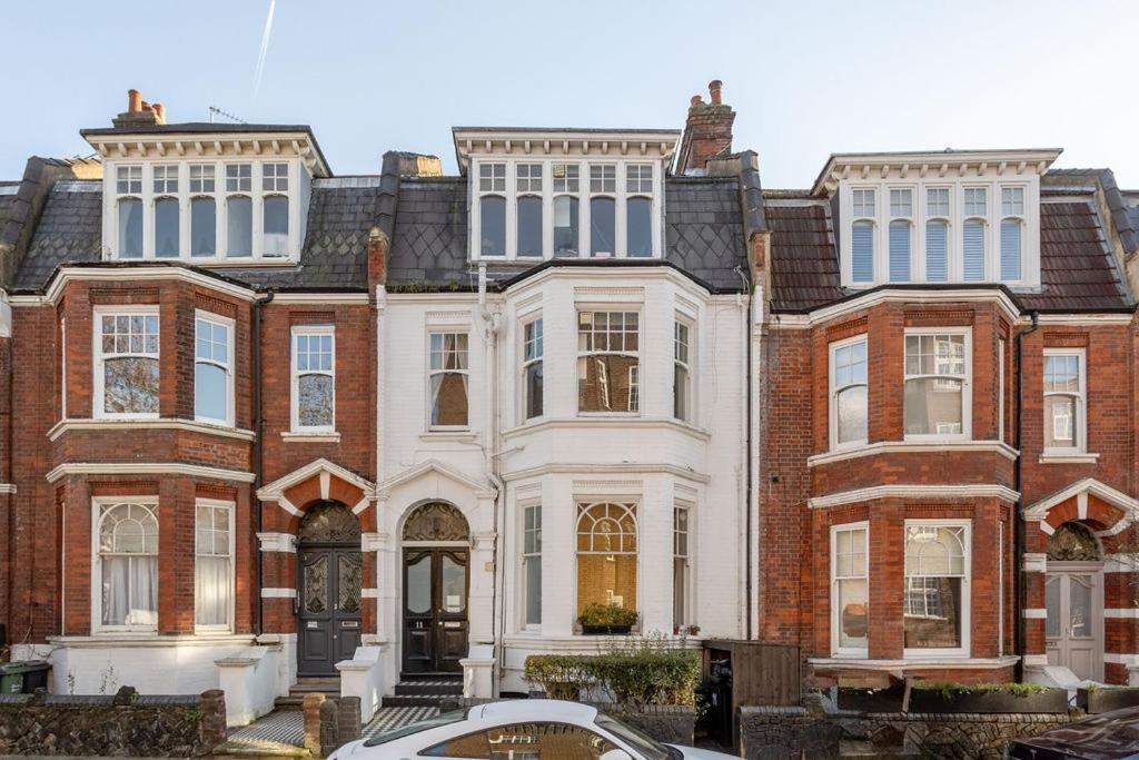 Glenmore Suites London Kültér fotó