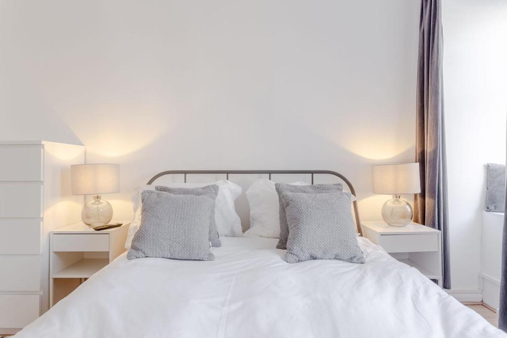 Glenmore Suites London Kültér fotó