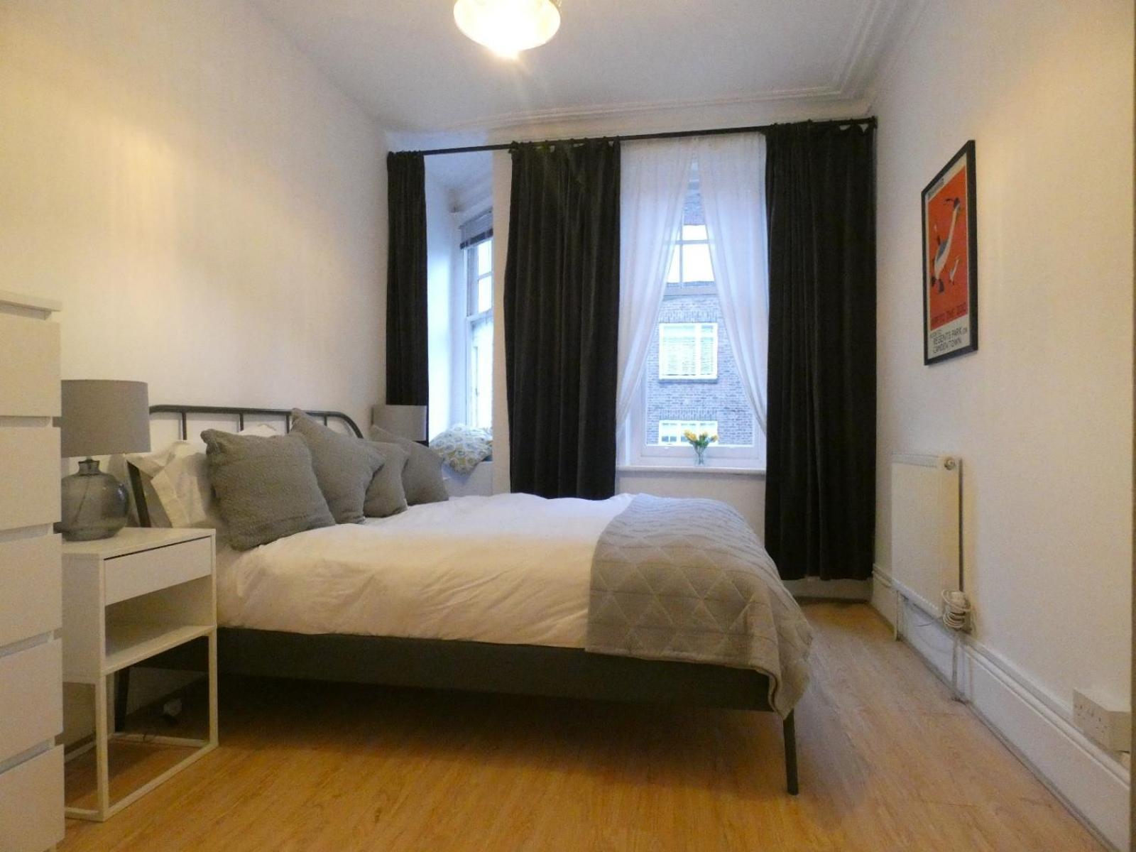 Glenmore Suites London Kültér fotó