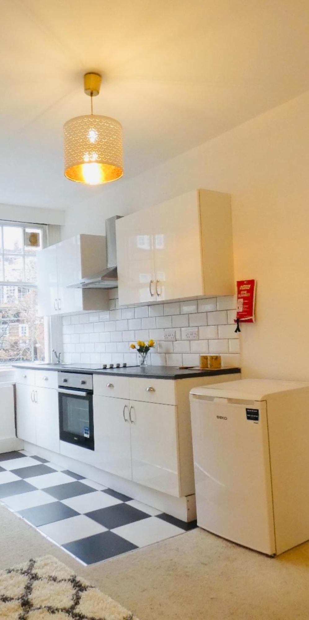 Glenmore Suites London Kültér fotó