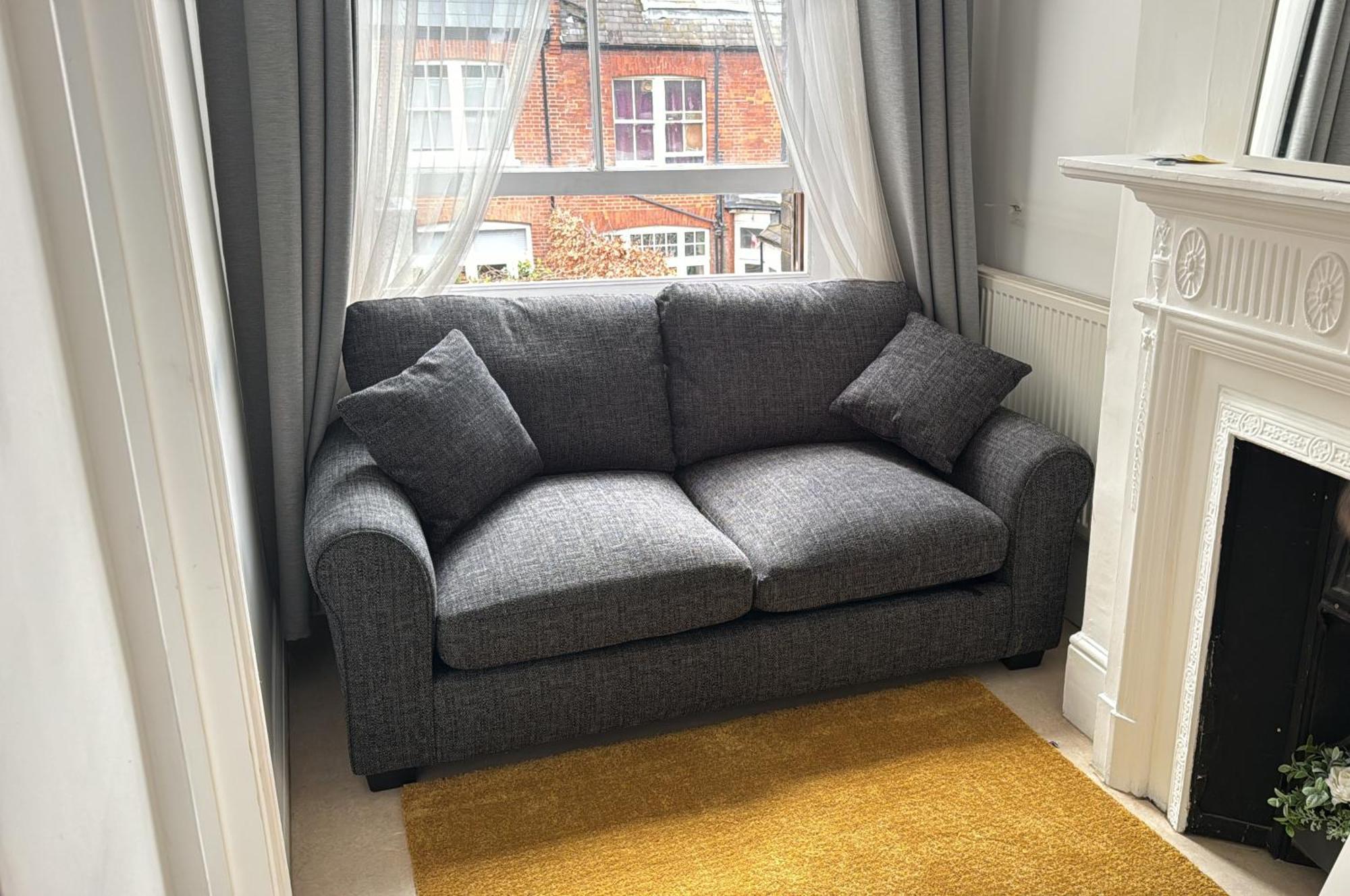 Glenmore Suites London Kültér fotó