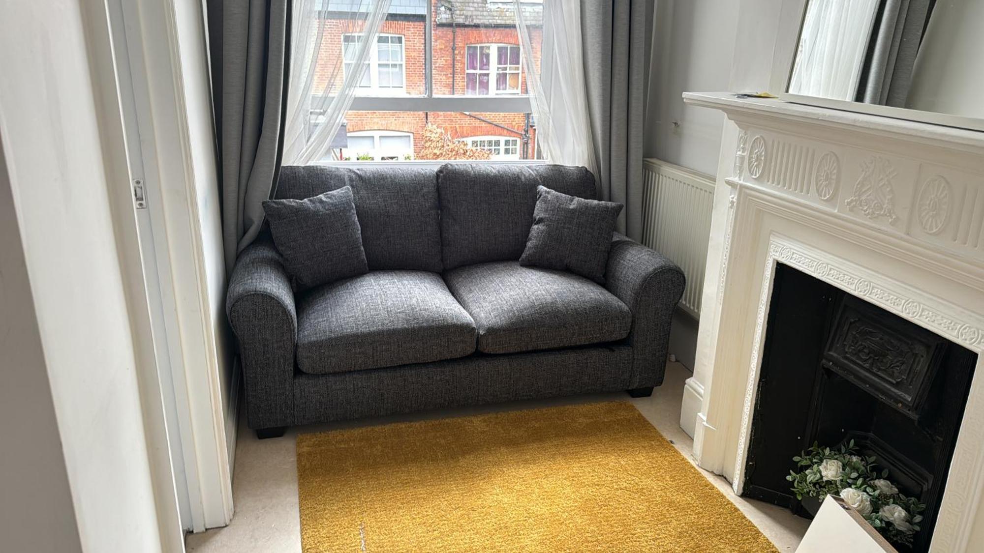 Glenmore Suites London Kültér fotó