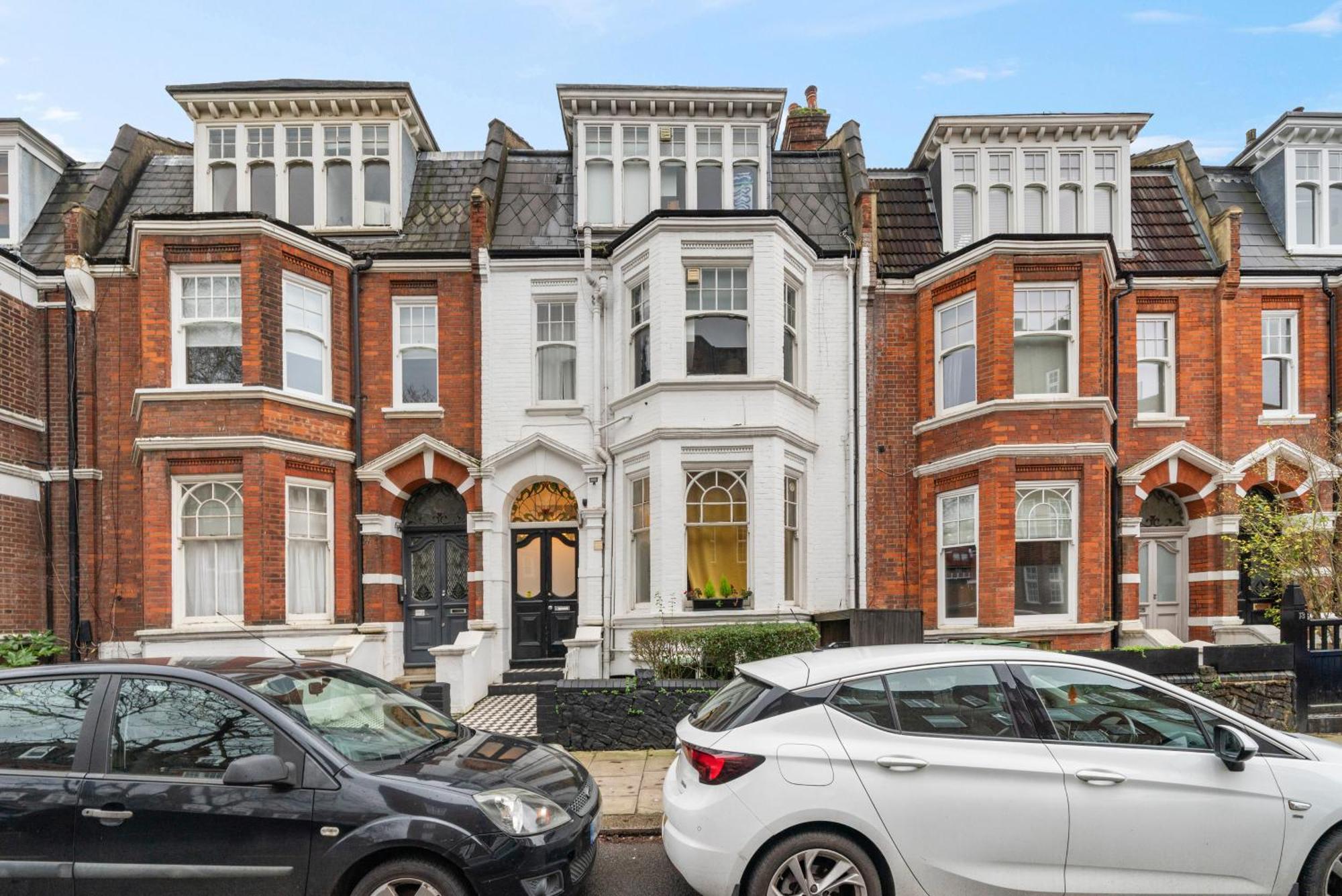 Glenmore Suites London Kültér fotó