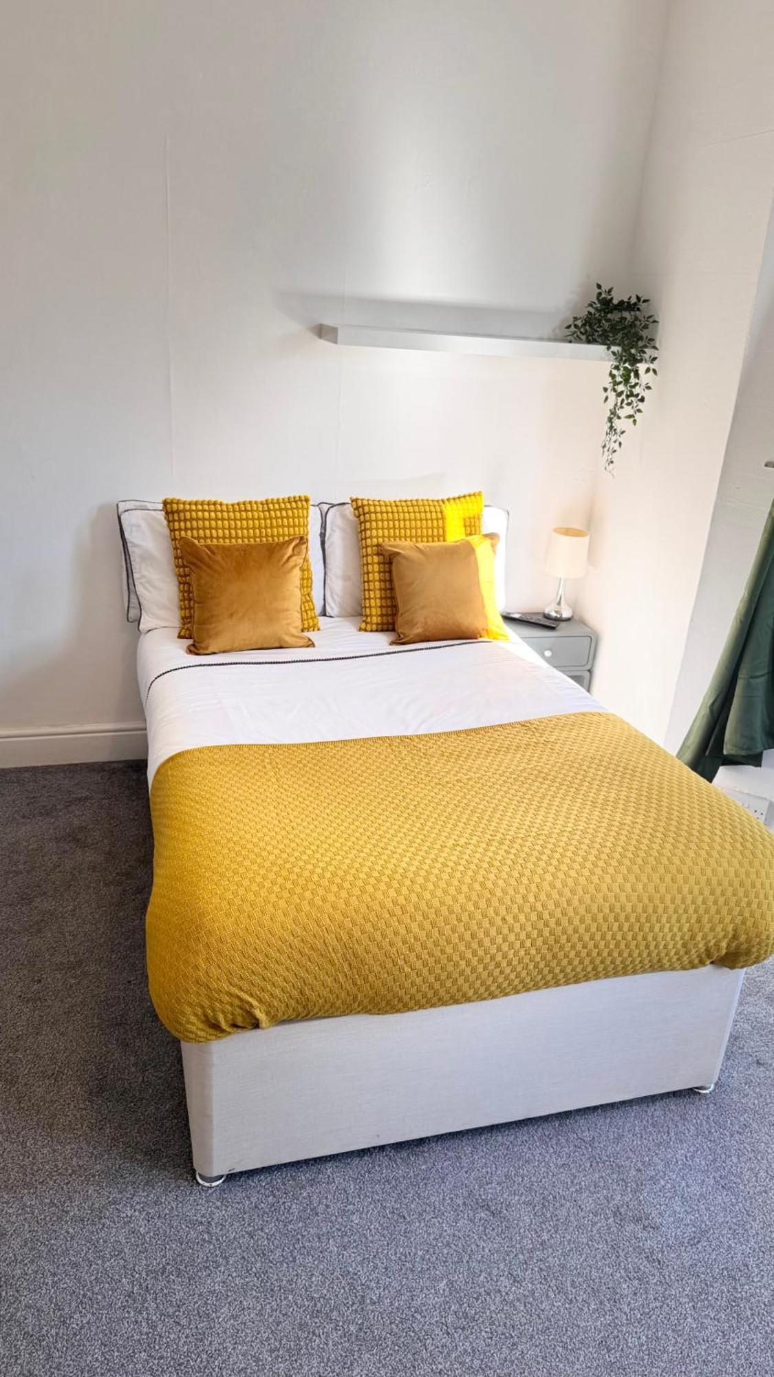 Glenmore Suites London Kültér fotó