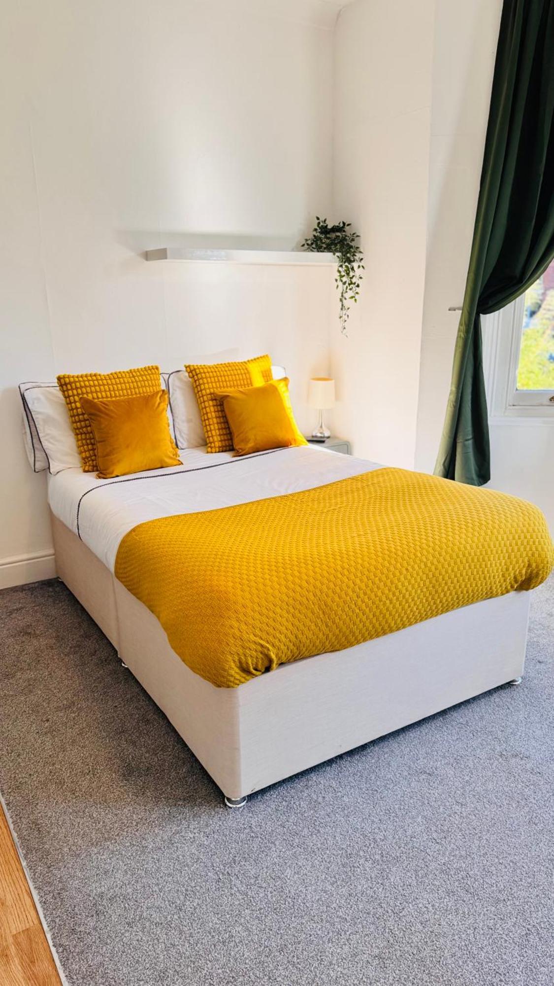 Glenmore Suites London Kültér fotó