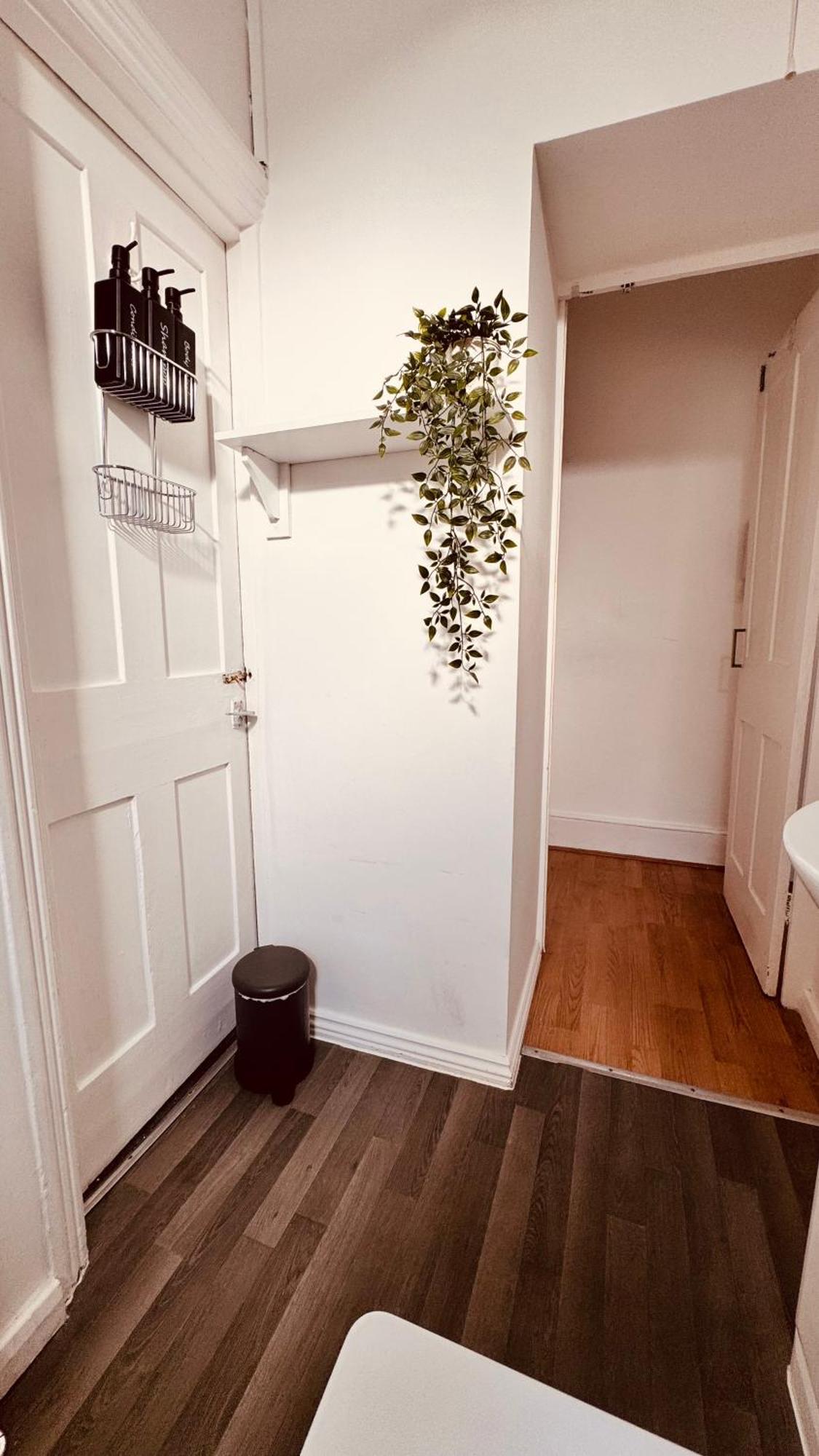 Glenmore Suites London Kültér fotó