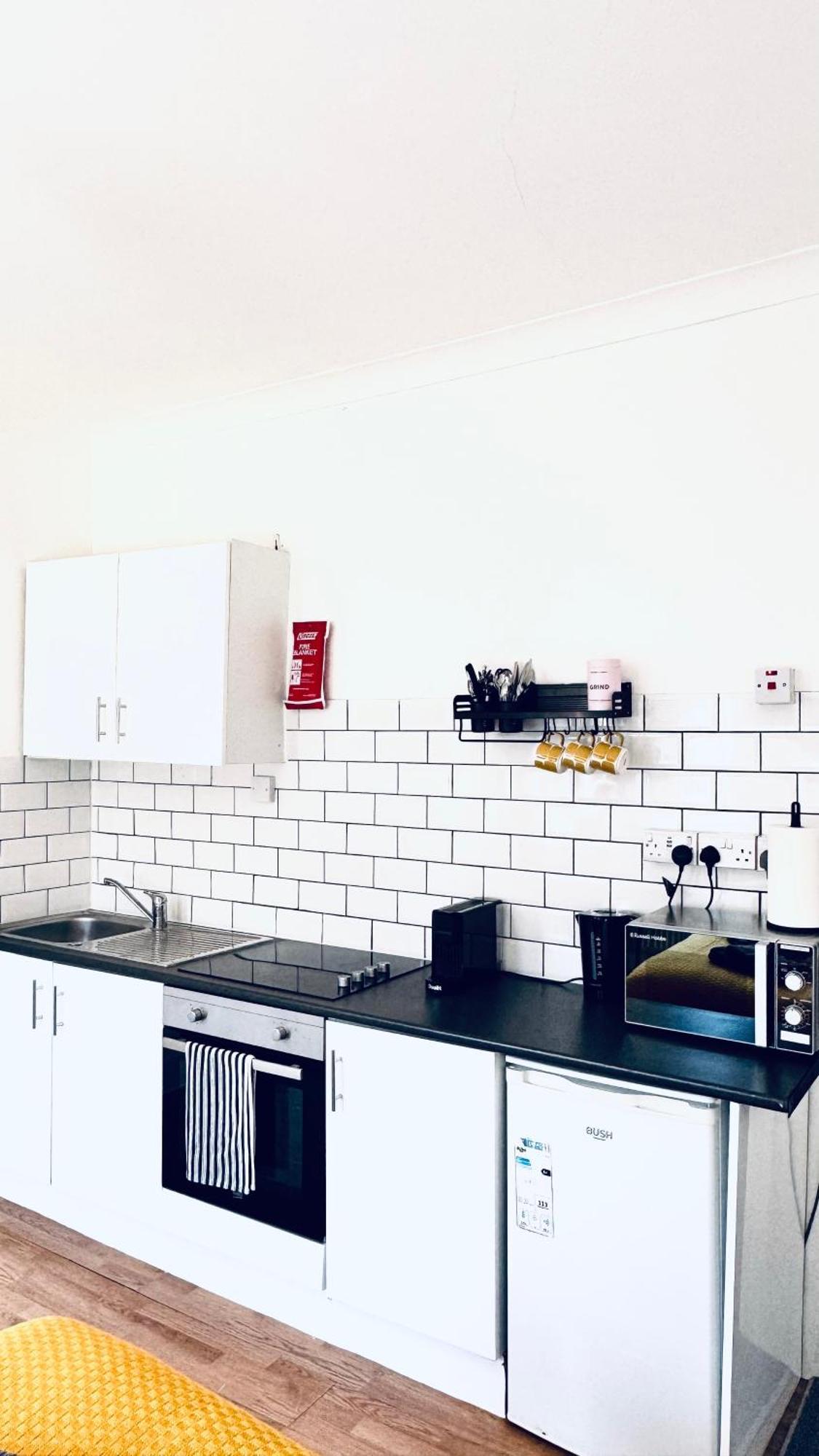 Glenmore Suites London Kültér fotó