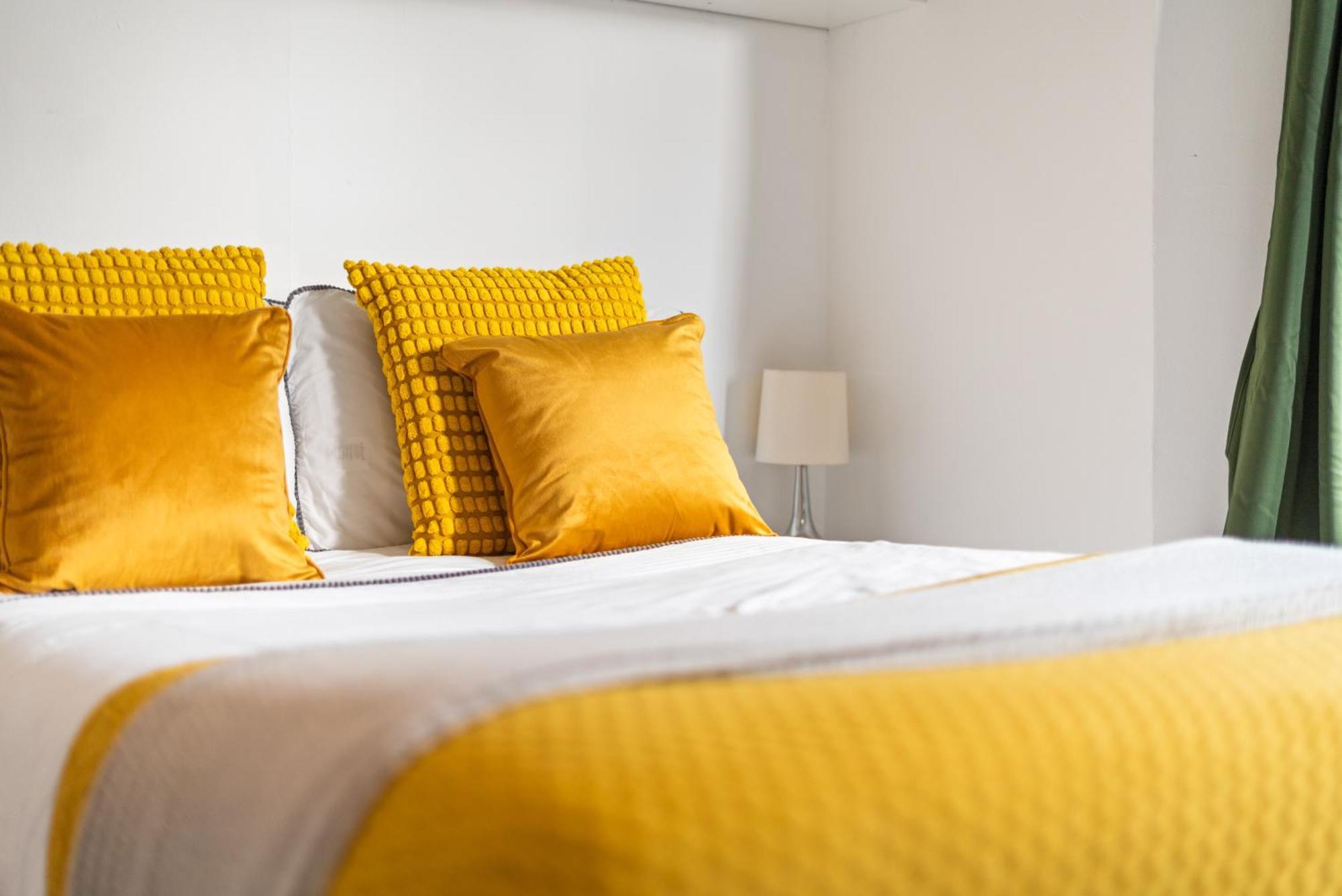 Glenmore Suites London Kültér fotó